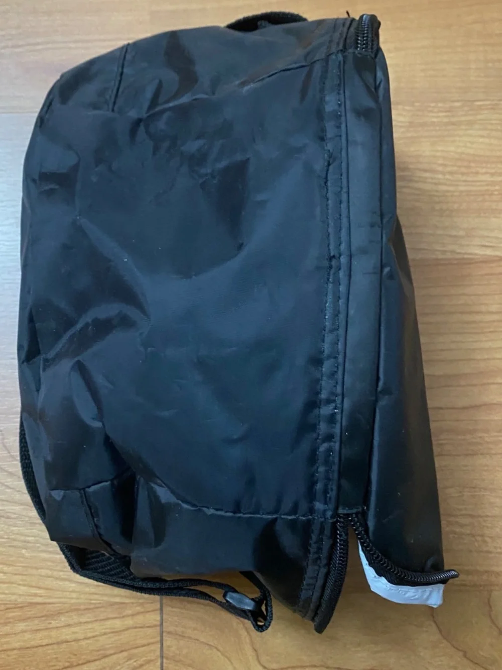 Cello Cheese branded Insulated Lunch Bag